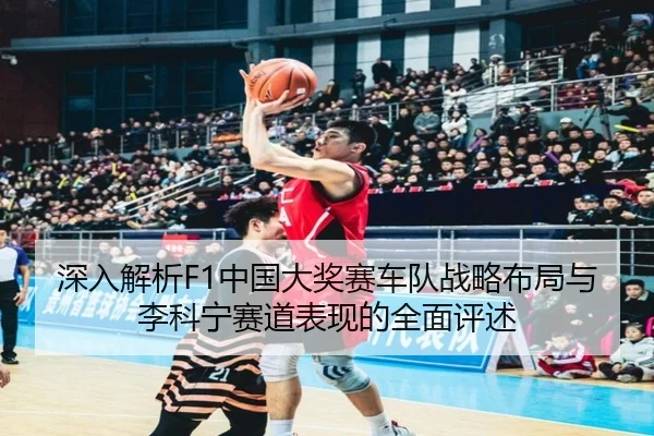 深入解析F1中国大奖赛车队战略布局与李科宁赛道表现的全面评述